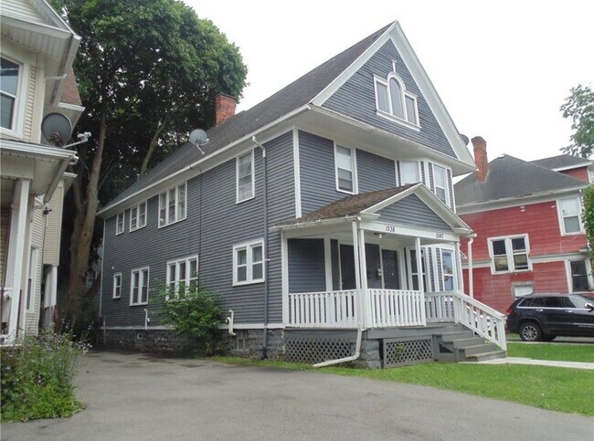 Foto del edificio - 1540 St Paul St