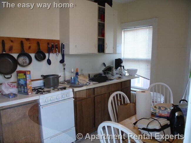 Foto del edificio - 185 Lowell St