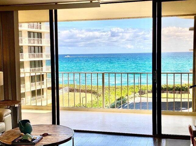 Foto del edificio - 3200 S Ocean Blvd