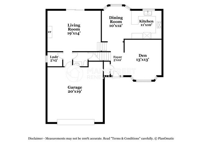 Foto del edificio - 3 Bedroom Pet-Friendly Home in SPANAWAY, WA with Main Street Renewal