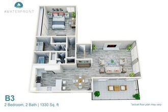 The Waterfront photo'