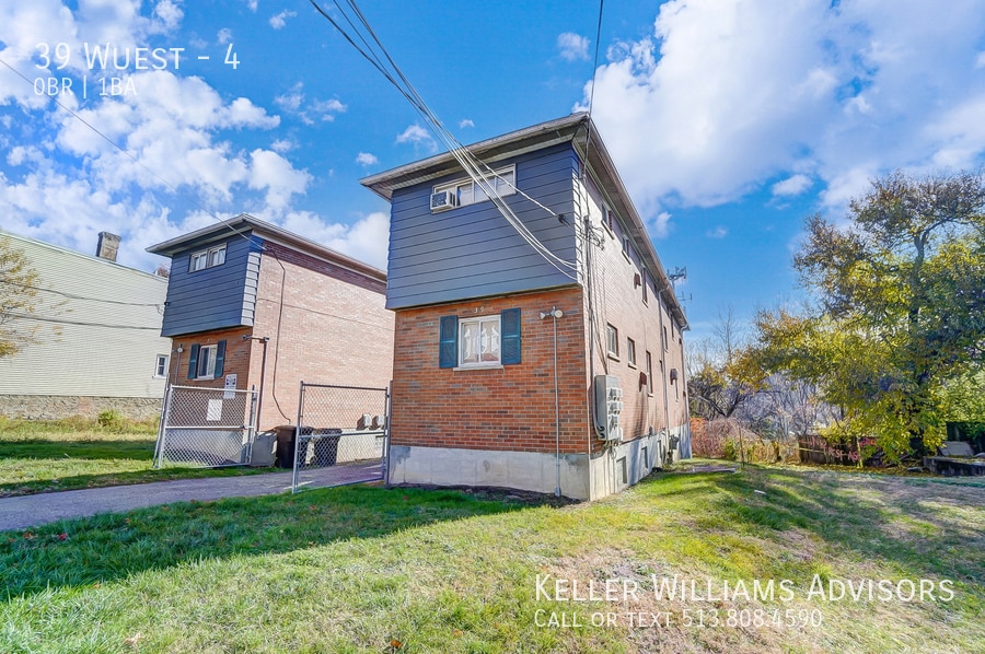 39 Wuest St Unit 4, Cincinnati, OH 45217 Room for Rent in Cincinnati
