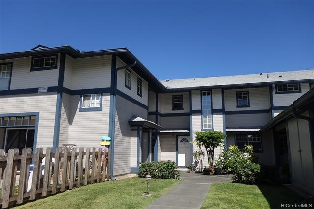 Building Photo - 95-1023 Kuauli St