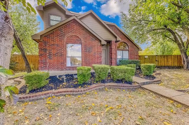 Foto del edificio - 2140 Meadow Way Ct