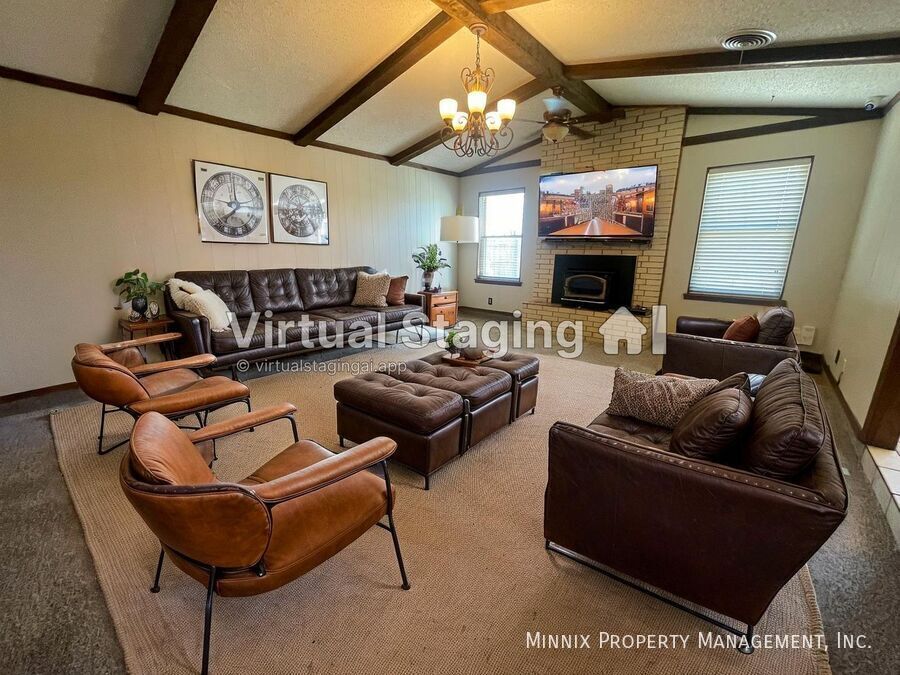 Foto principal - 8100 Santa Fe Trail