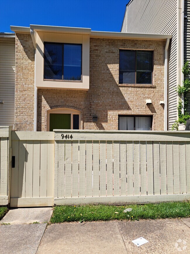 Townhomes For Rent in Germantown MD 43 Townhouses