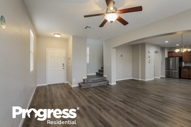 Foto del edificio - 1081 Crescent Falls St