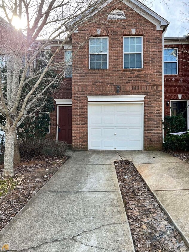6523 Snow Bird Ln, Douglasville, GA 30134 Townhome Rentals in