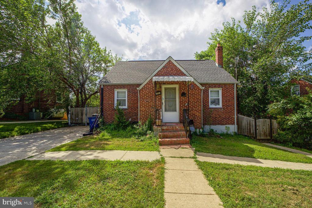 Primary Photo - 6508 Medwick Dr
