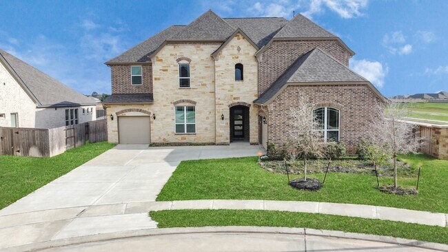 Foto del edificio - 21302 Rose Loch Ln