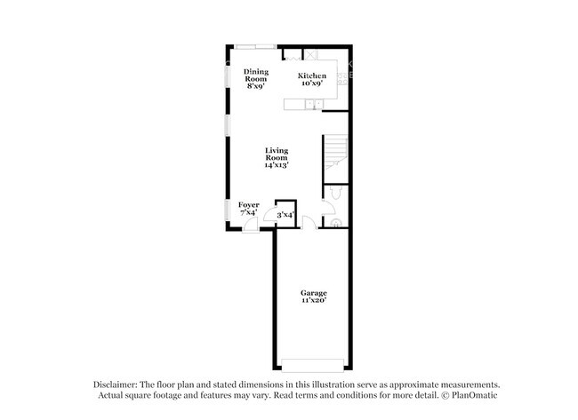 Foto del edificio - 8472 Druid Oaks Ln