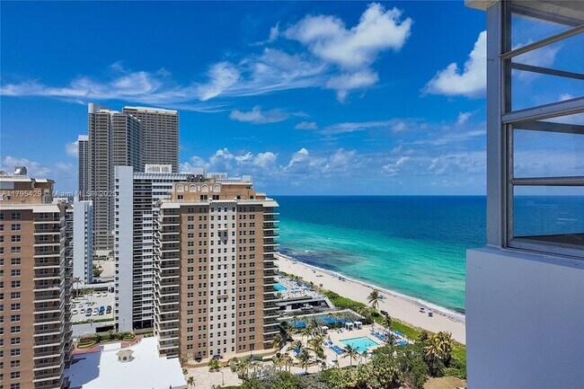 Building Photo - 1950 S Ocean Dr
