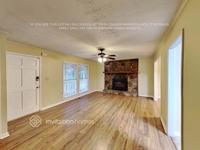 Foto del edificio - 133 Fox Ridge Ct
