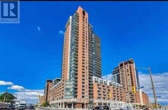 Building Photo - 830-1830 Lawrence Ave W