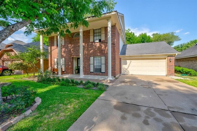 Foto del edificio - 21106 Marcin Dr