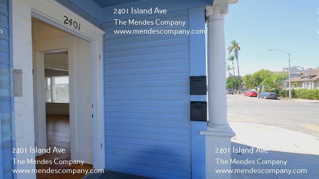 Building Photo - 2401 Island Ave