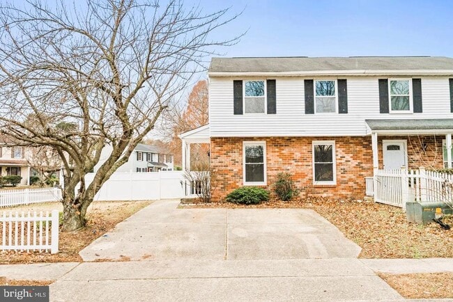 Building Photo - 8018 Covington Ave