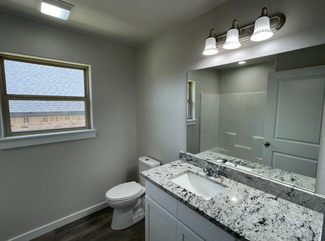 Foto del edificio - Beautiful 4 bedroom 2 Bath Home In Silo Sc...