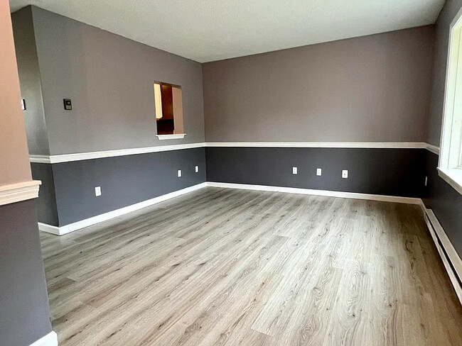 Dining Room - 307 Husson Ave