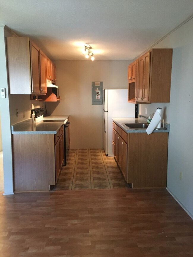 Photo - One bedroom with garage Apartment