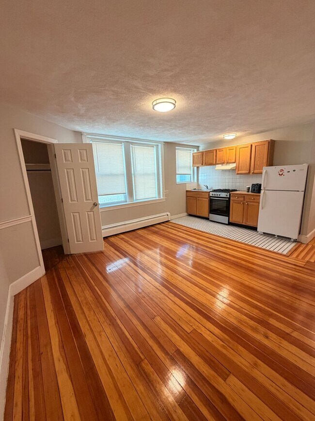 Foto del interior - 260 Washington Apartments – Modern Living in the Heart of Salem