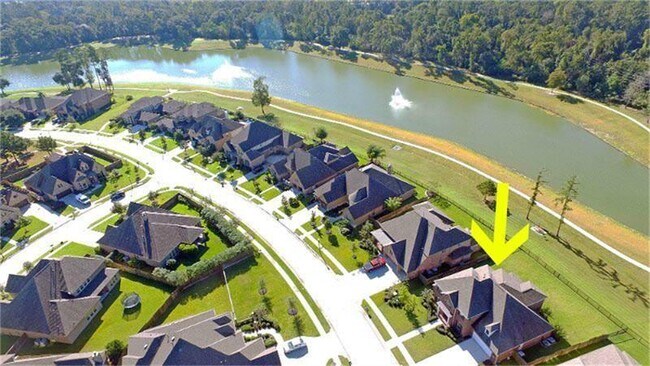 Foto del edificio - 18531 Duke Lake Dr