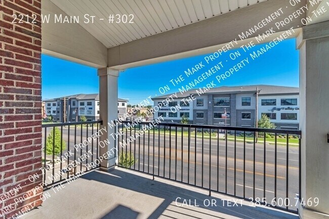 Foto del edificio - 2212 W Main St