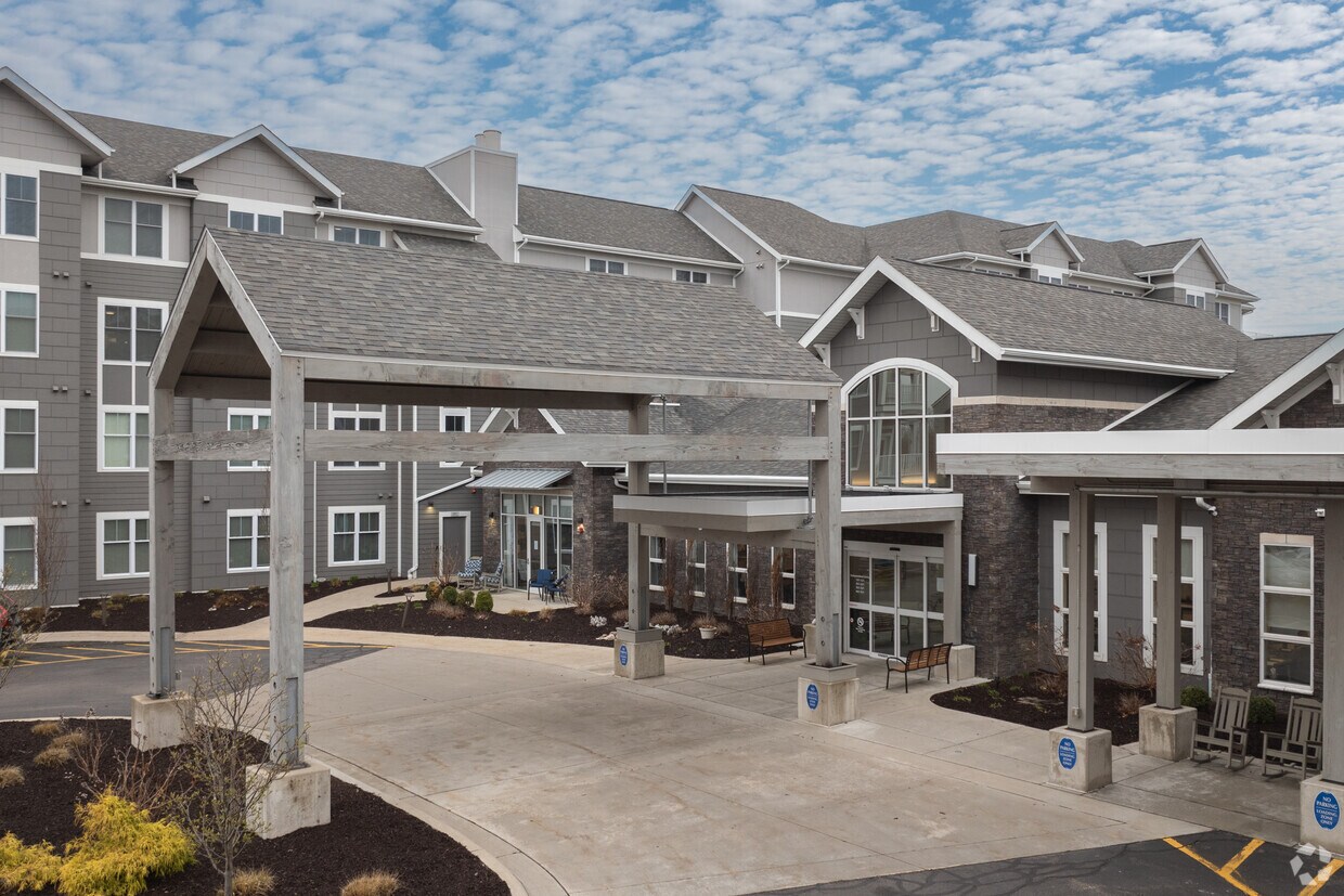 Foto principal - Rivertown Ridge Senior Living