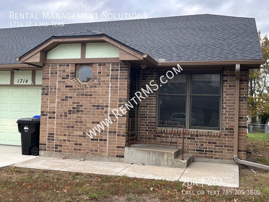 Foto principal - 1714 SE 43rd Terrace