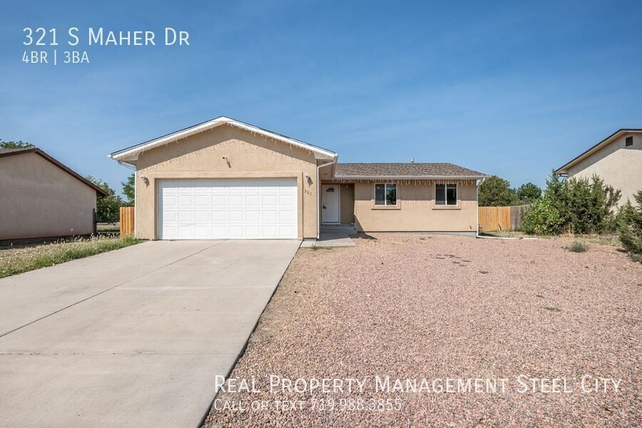 Primary Photo - 321 S Maher Dr