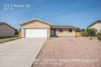 Building Photo - 321 S Maher Dr