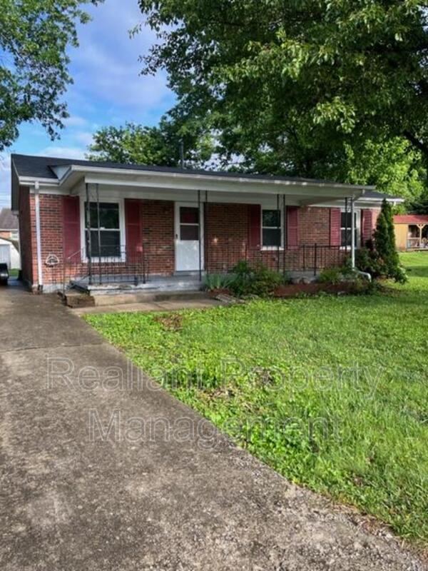 5 Garden Park Cir, Nicholasville, KY 40356 House Rental in