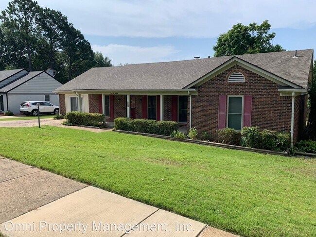 Building Photo - 4 br, 2 bath House - 5613 TYLERTOWN AVE