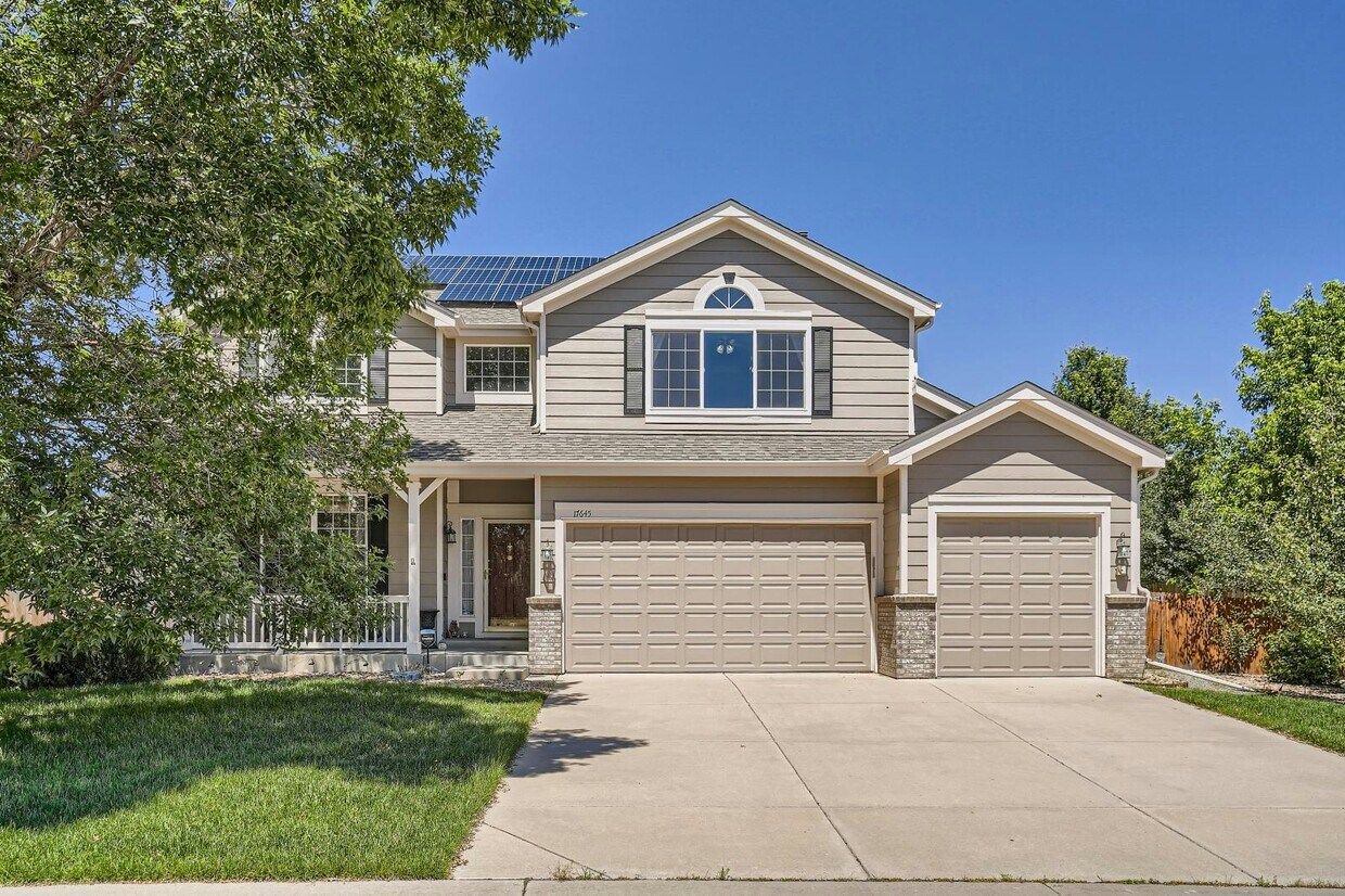 Foto principal - 17645 East Cranberry Circle