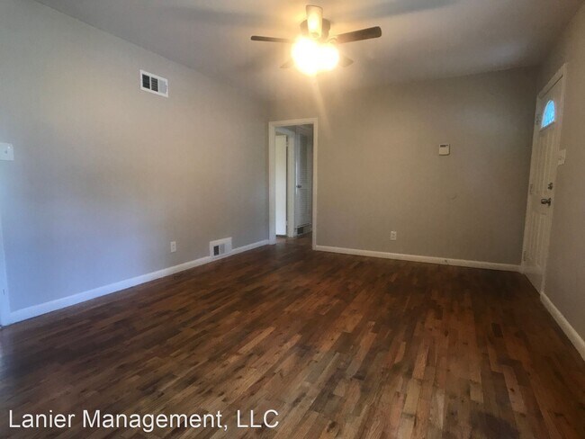 Foto del edificio - 3 br, 1 bath House - 325 Manor Dr