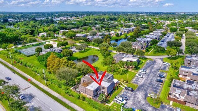 Foto del edificio - 1530 Forest Lakes Cir