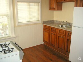 Building Photo - 2125 Channing Way