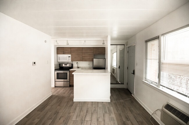 Foto del edificio - 40 Harrison St