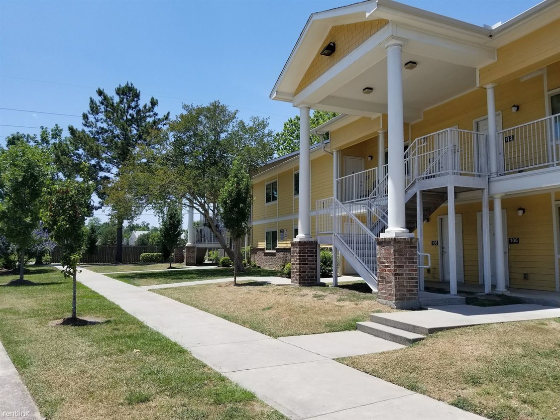Primary Photo - 3 br, 2 bath Apartment - Renaissance Gateway