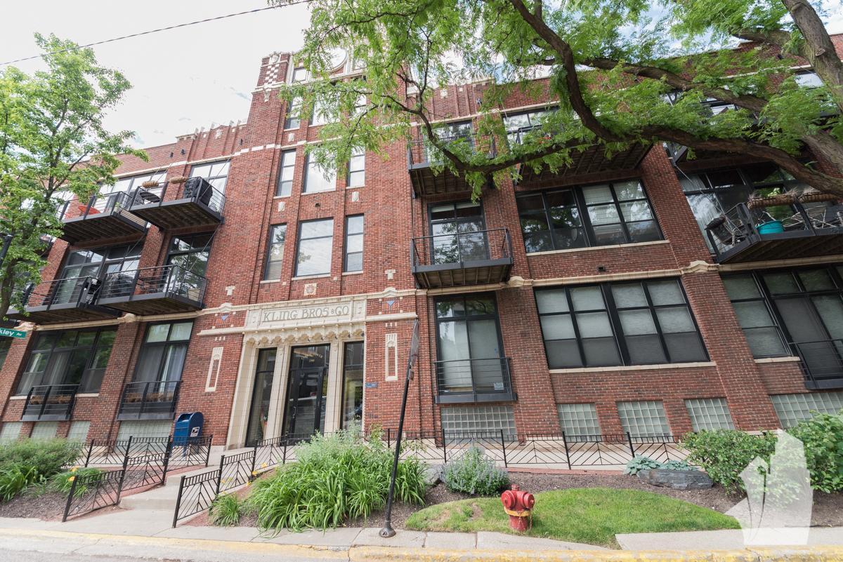 Primary Photo - 1 bedroom in Chicago IL 60647