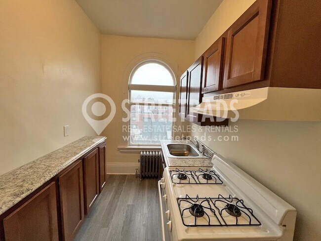 Foto del edificio - 1 bedroom in Cambridge MA 02138