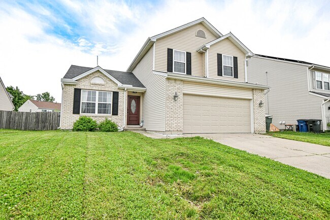 Foto del edificio - 4372 Dobbin Cir