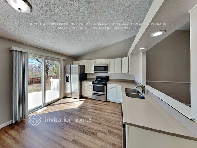 Foto del edificio - 4861 S Dunkirk Way