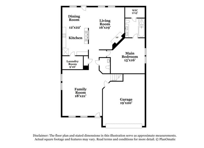 Building Photo - 4333 Annalea Dr