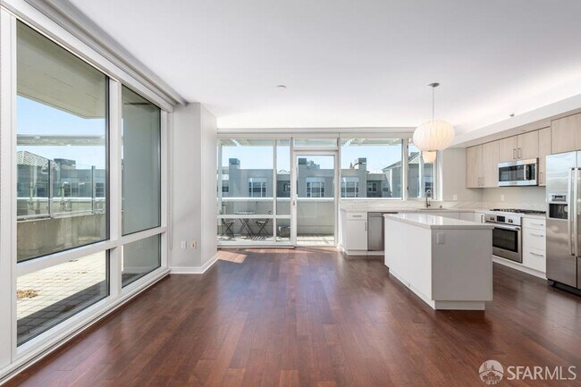 Foto del edificio - 501 Beale St