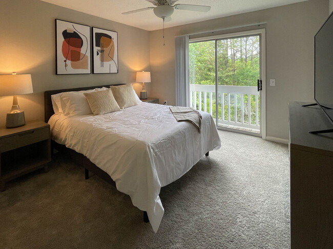 Foto del edificio - 4129 Hearthside Dr