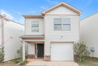 Building Photo - 6364 Avery St SW