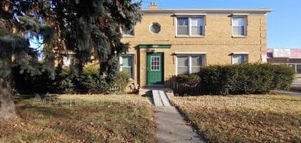 Building Photo - 4522 N Teutonia Ave