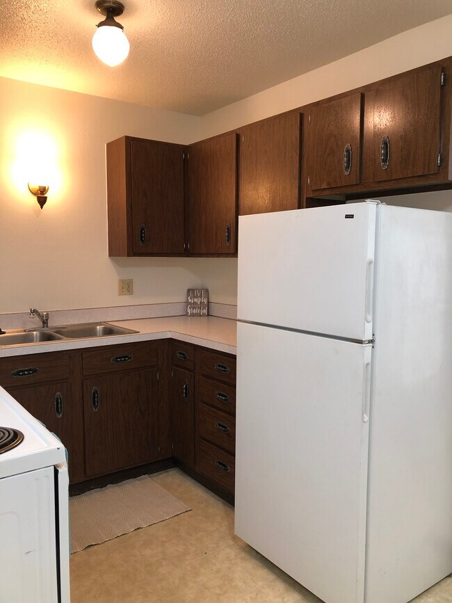 Foto del edificio - 516 19th St SW