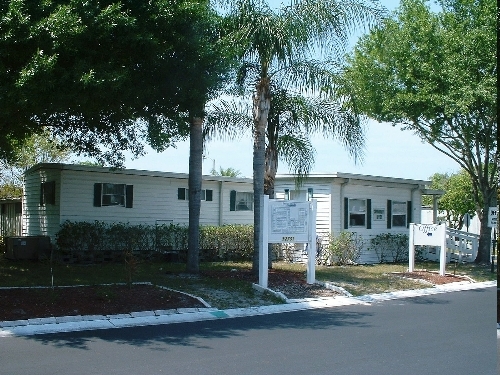 Foto del edificio - Indian Rocks Mobile Home Park